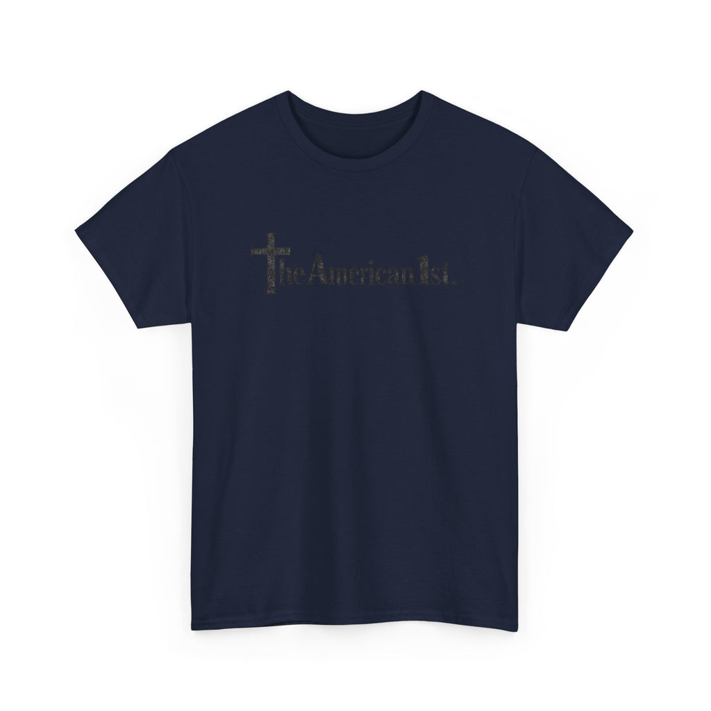 theAmerican1st. T-Shirt