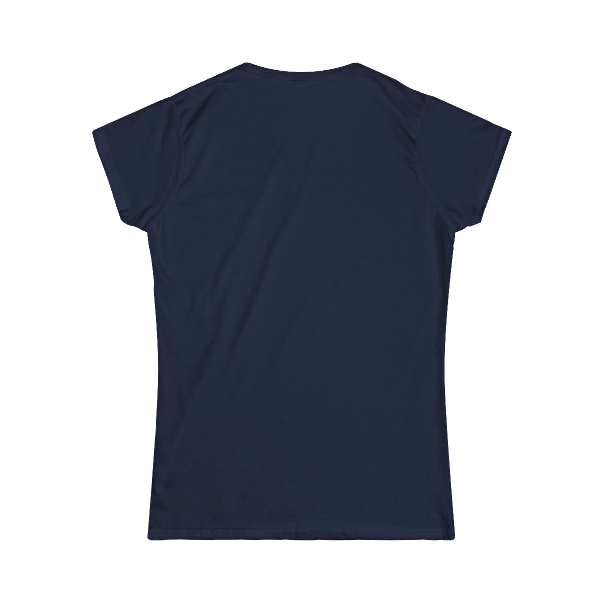 American Flag Cross Women's T-Shirt