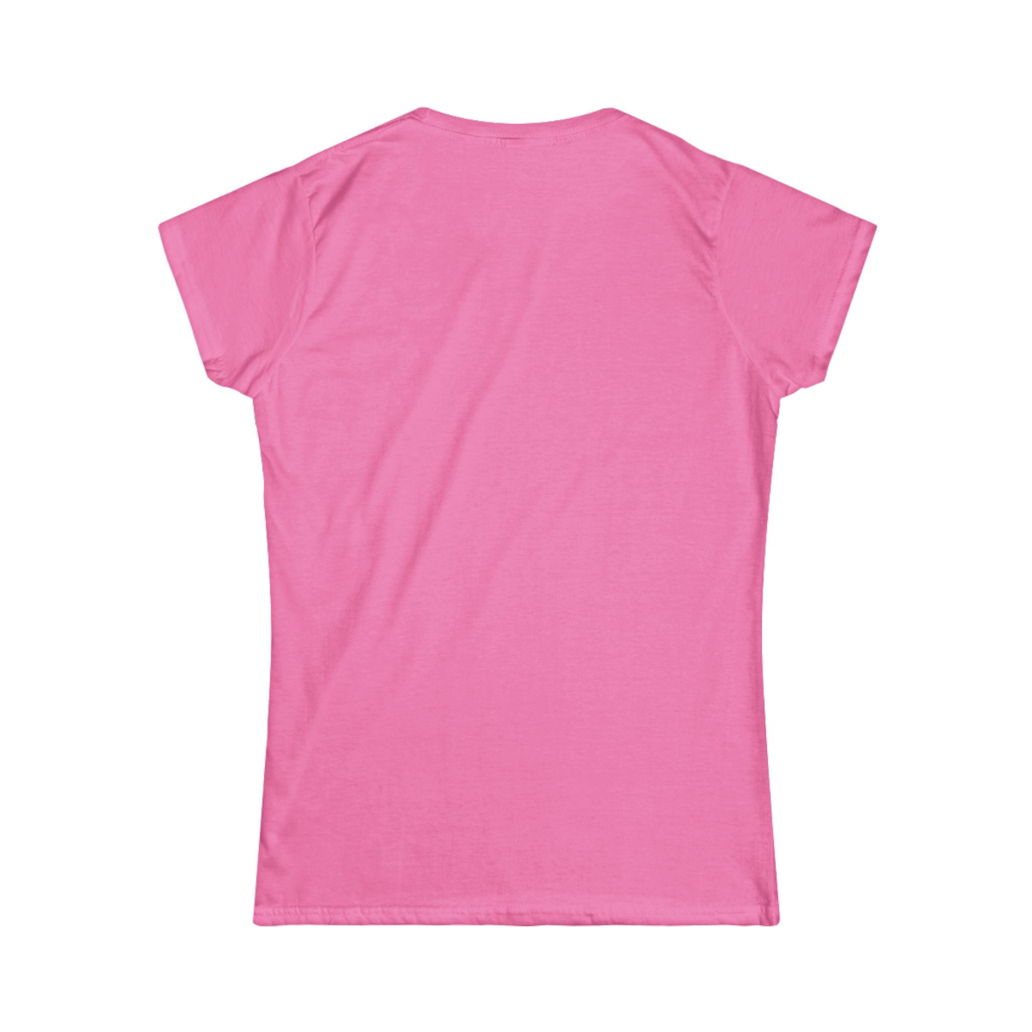 American Flag Cross Women's T-Shirt