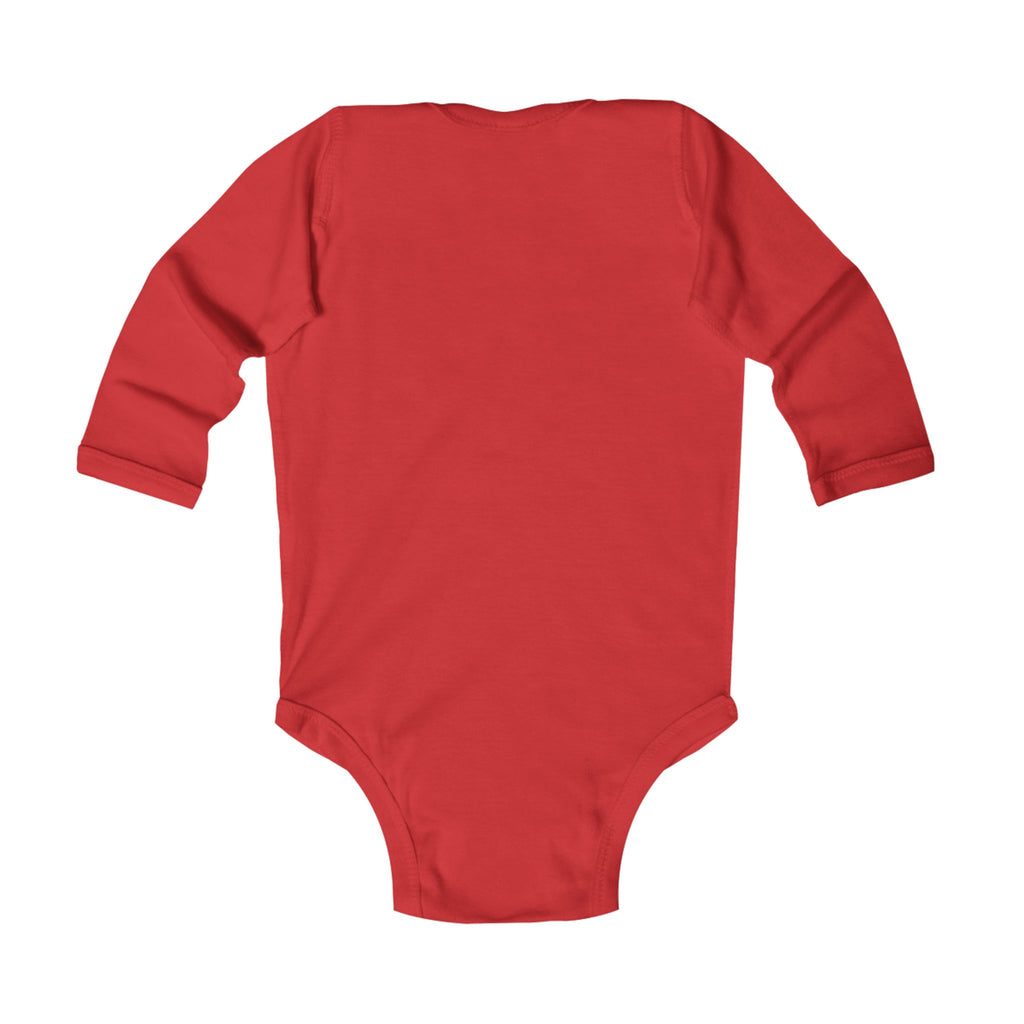 America First Infant Bodysuit Baby Onesie