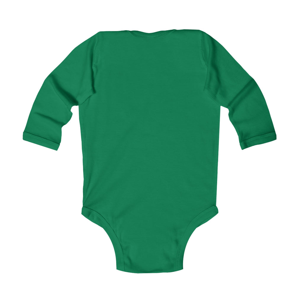 America First Infant Bodysuit Baby Onesie