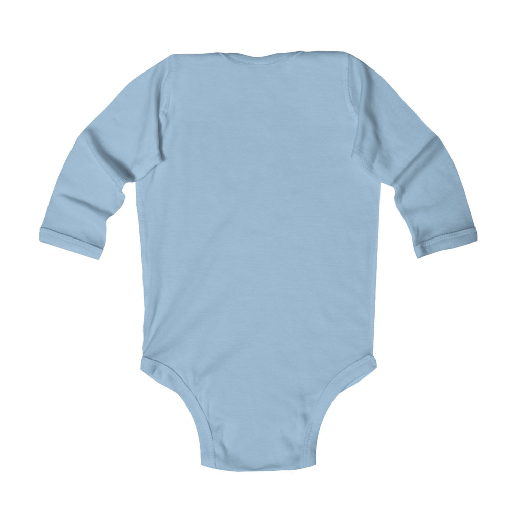 America First Infant Bodysuit Baby Onesie