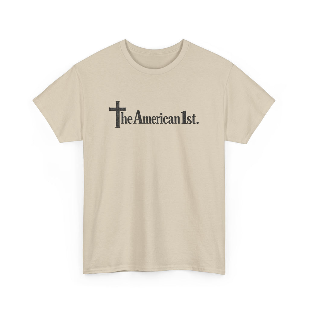 theAmerican1st. T-Shirt