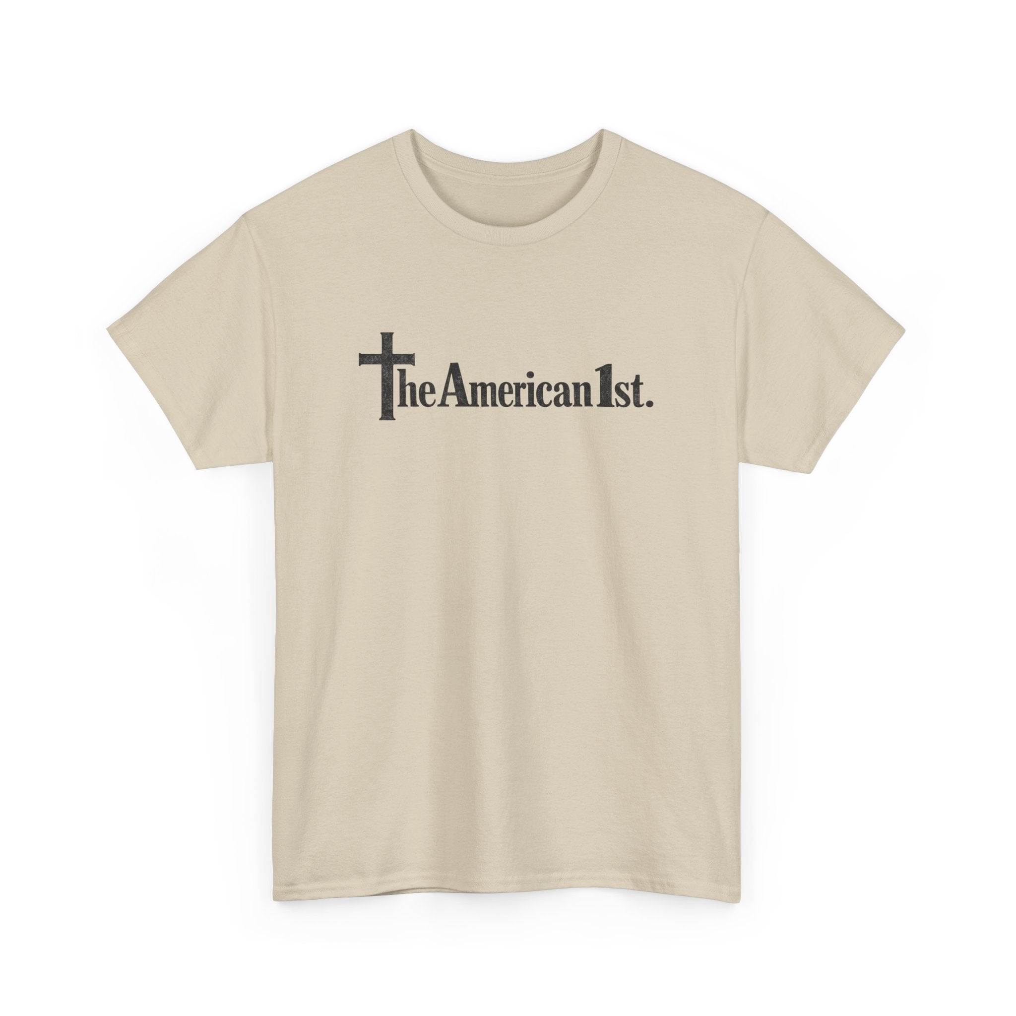 theAmerican1st. T-Shirt