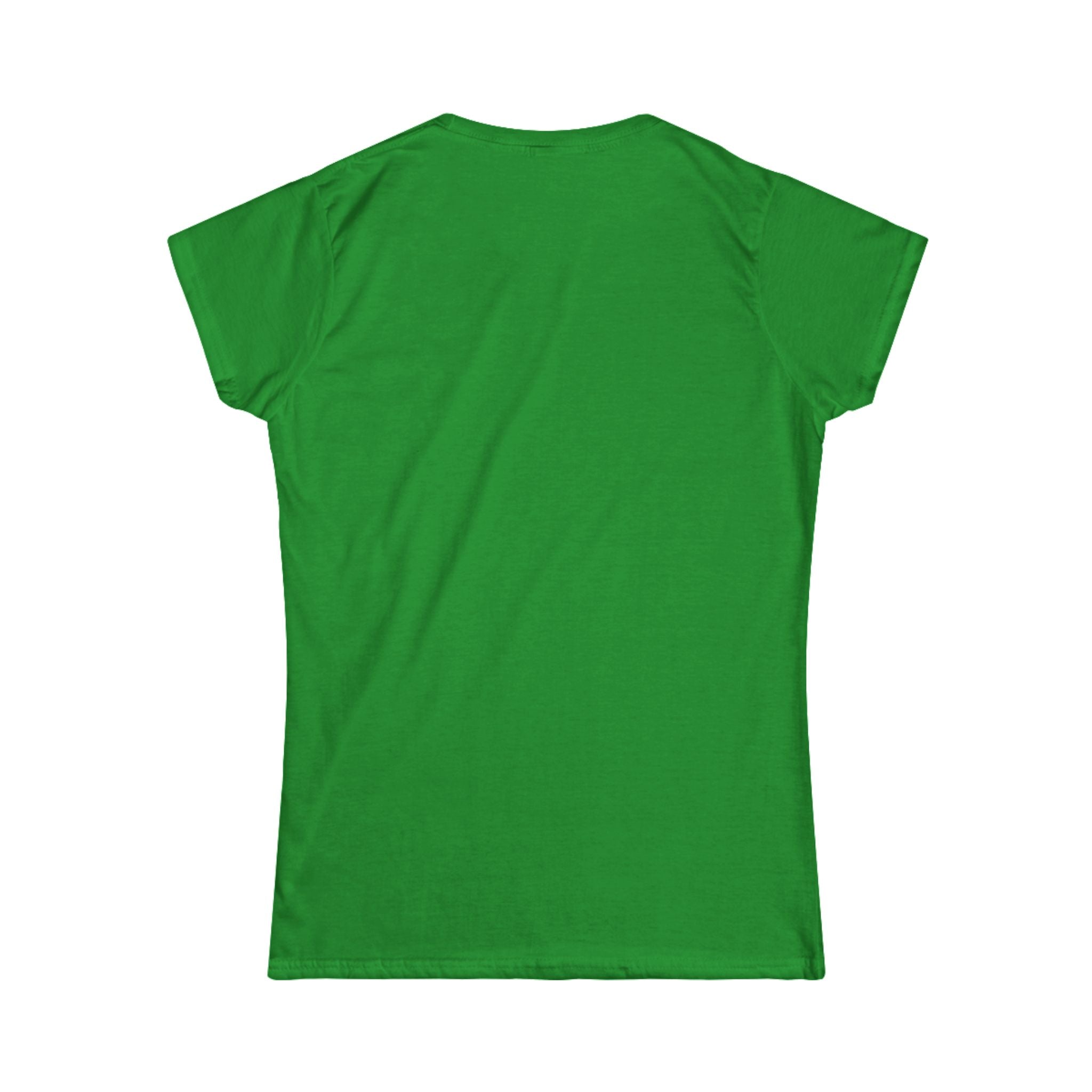 American Flag Cross Women's T-Shirt