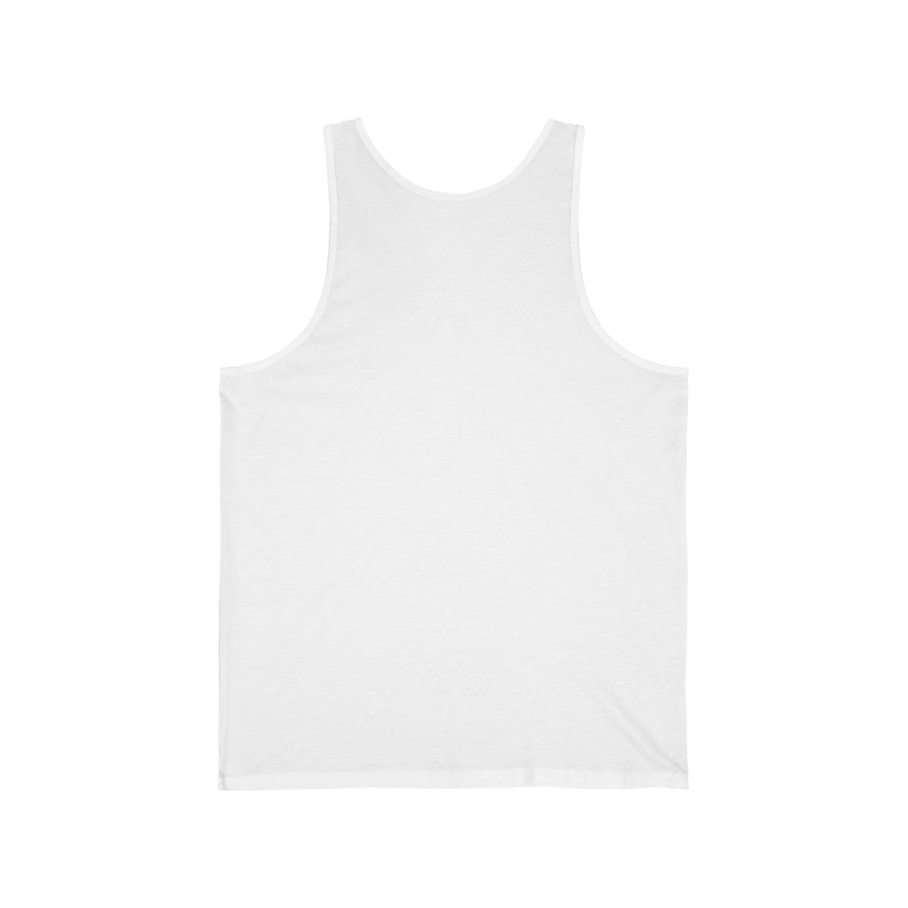 America #1 Tank Top