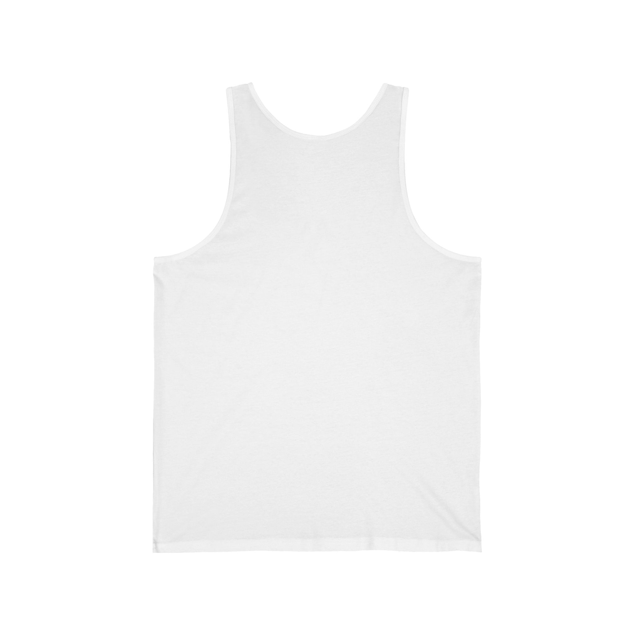 America #1 Tank Top