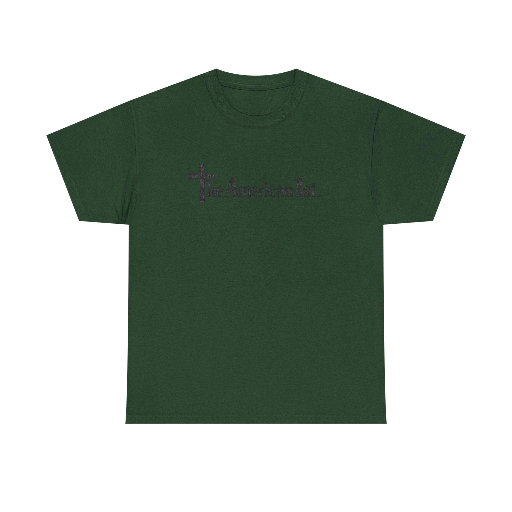 theAmerican1st. T-Shirt