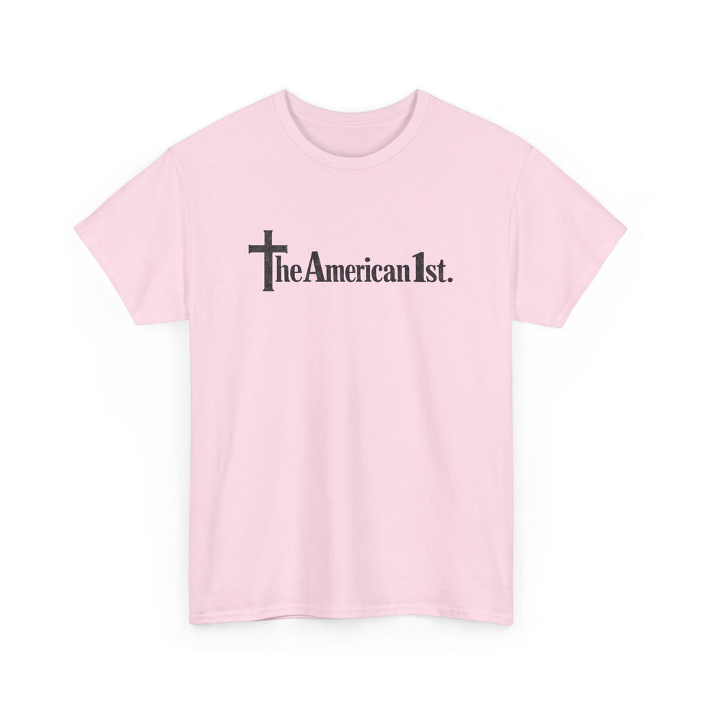 theAmerican1st. T-Shirt