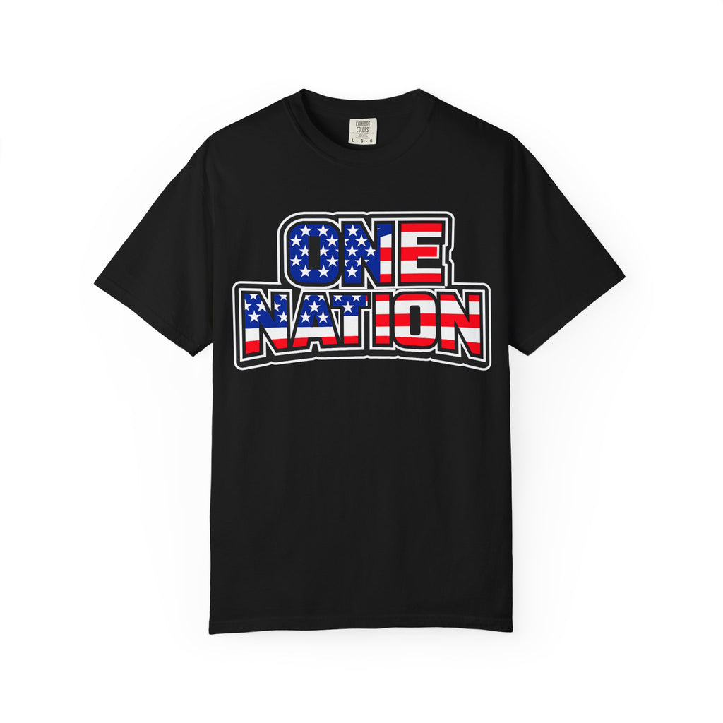 One Nation T-Shirt