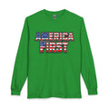 America First Flagship Long Sleeve