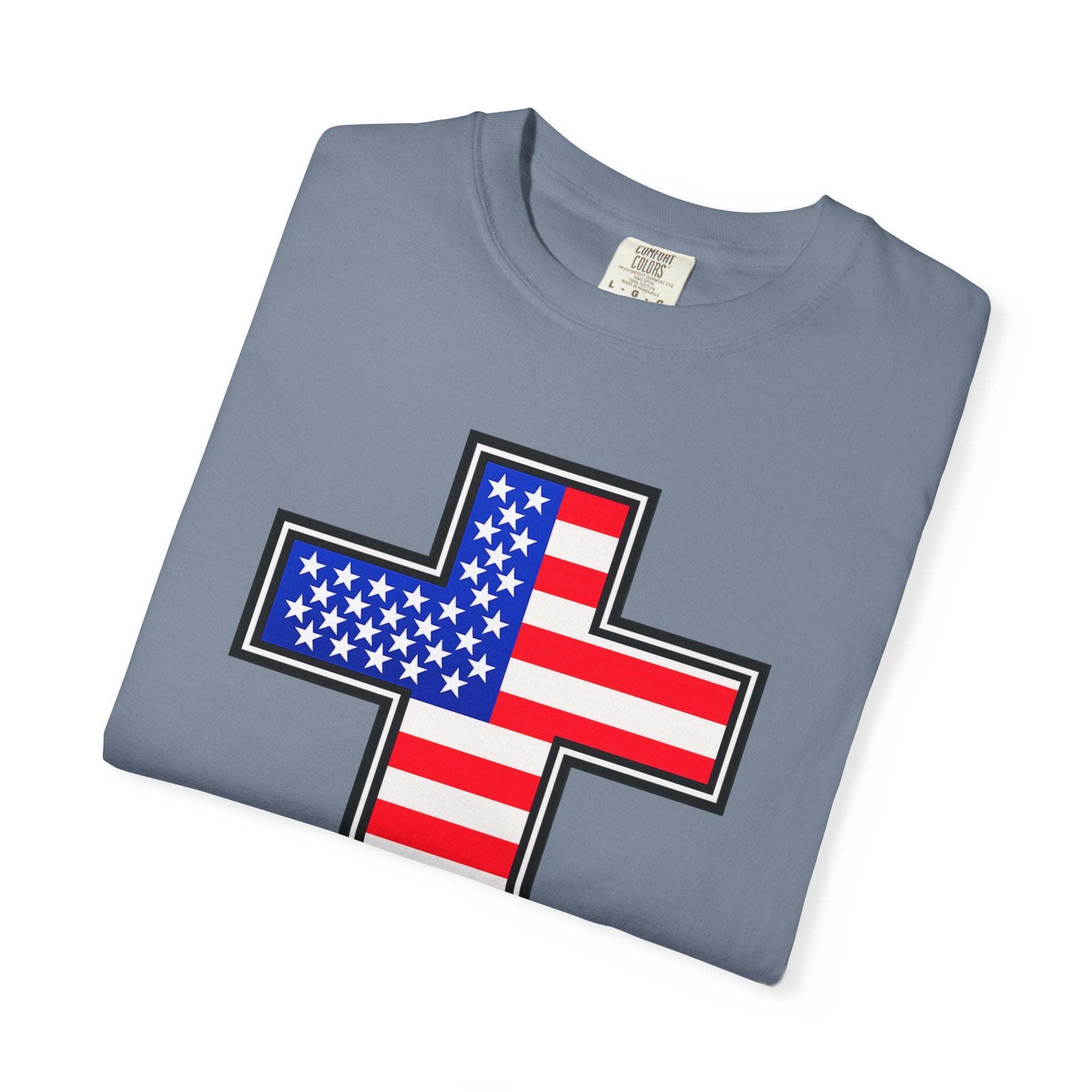 God's Nation T-Shirt