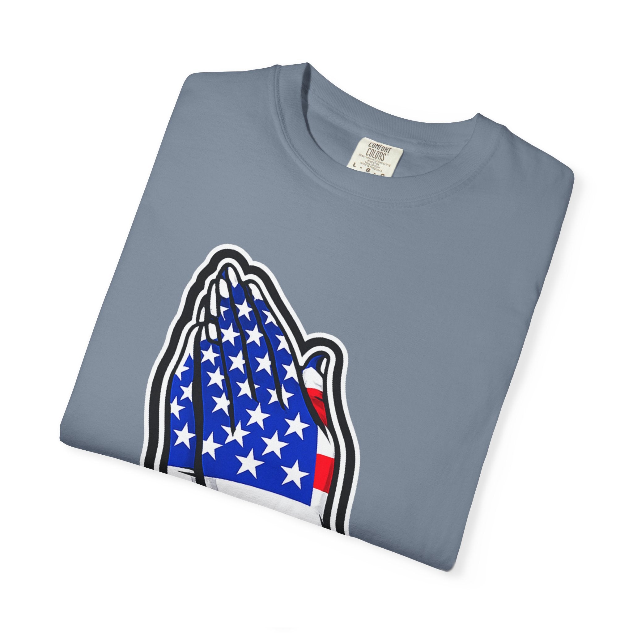 Patriots Prayer T-Shirt