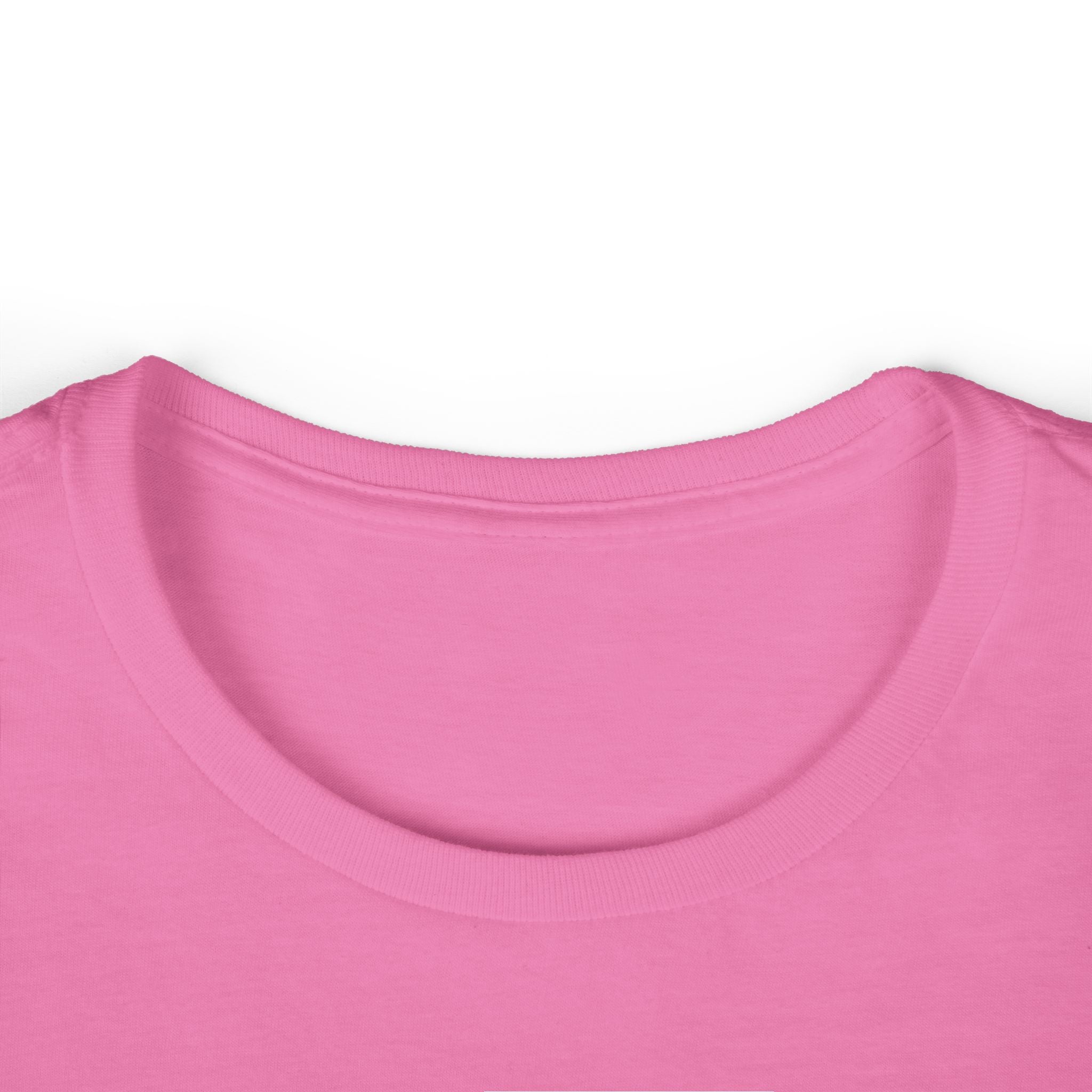 American Flag Cross Women's T-Shirt