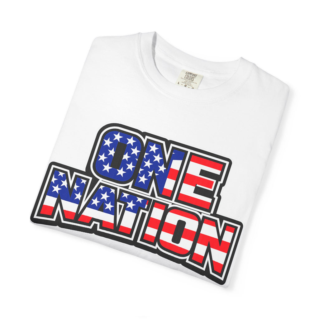 One Nation T-Shirt