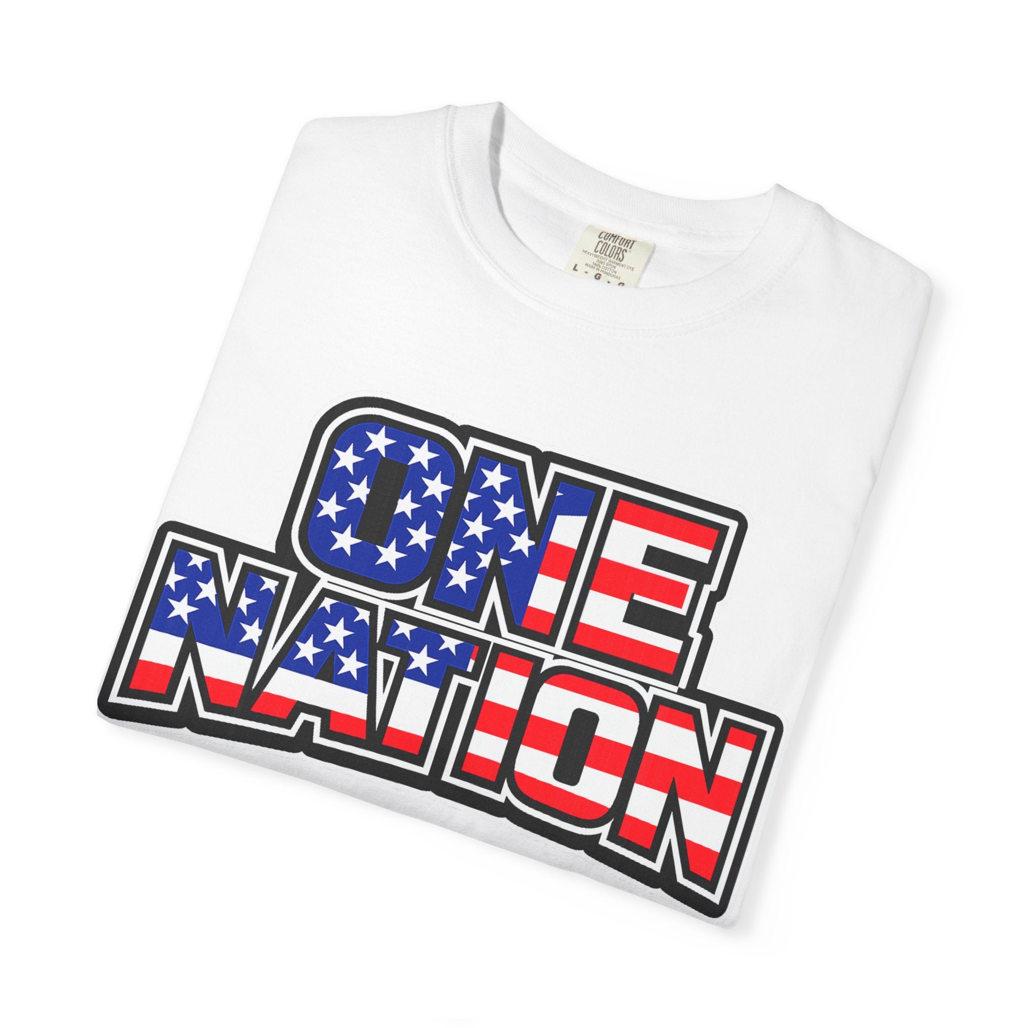 One Nation T-Shirt