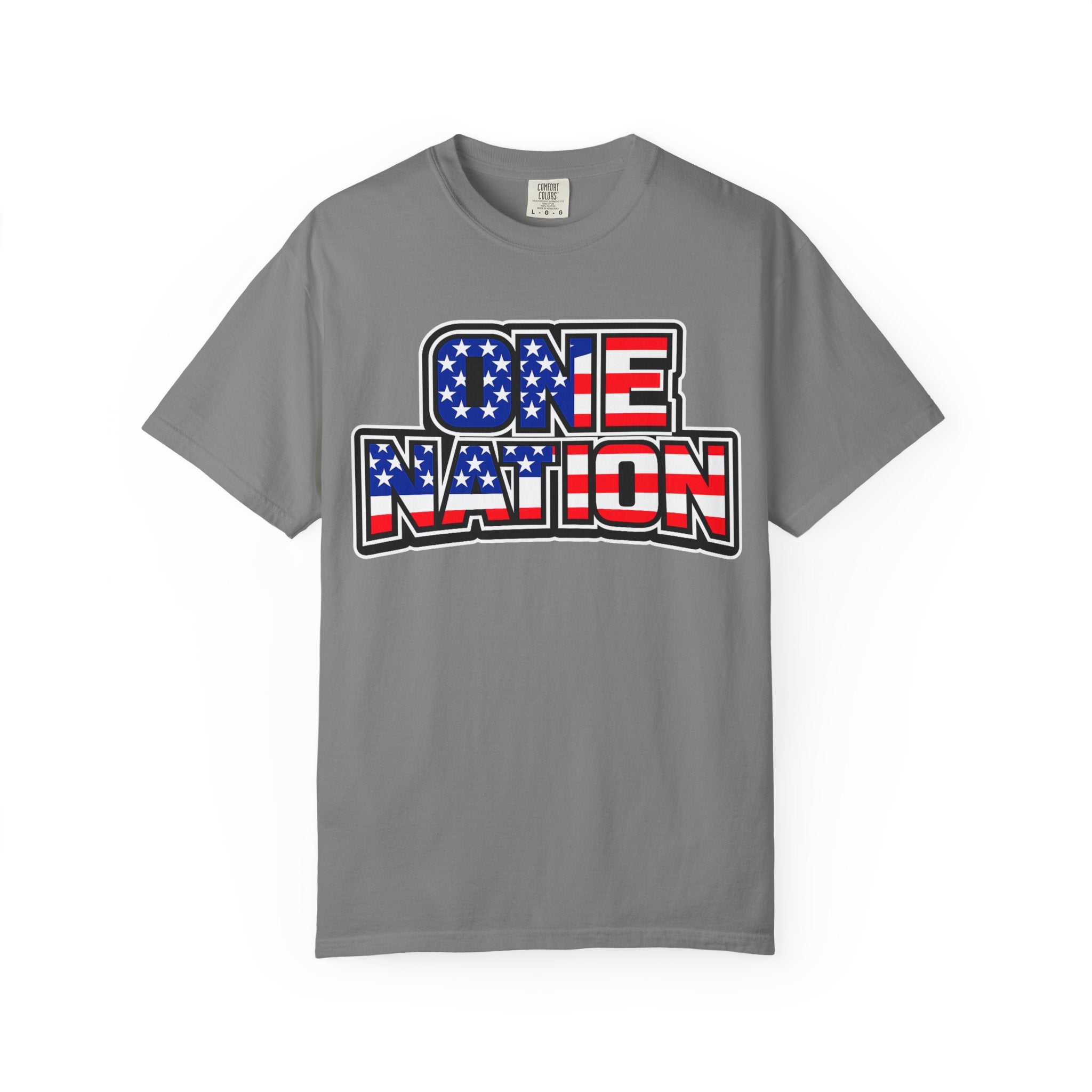 One Nation T-Shirt
