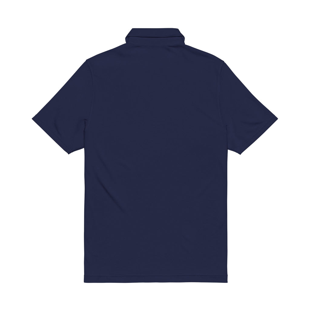 UAmerican First Cross Polo