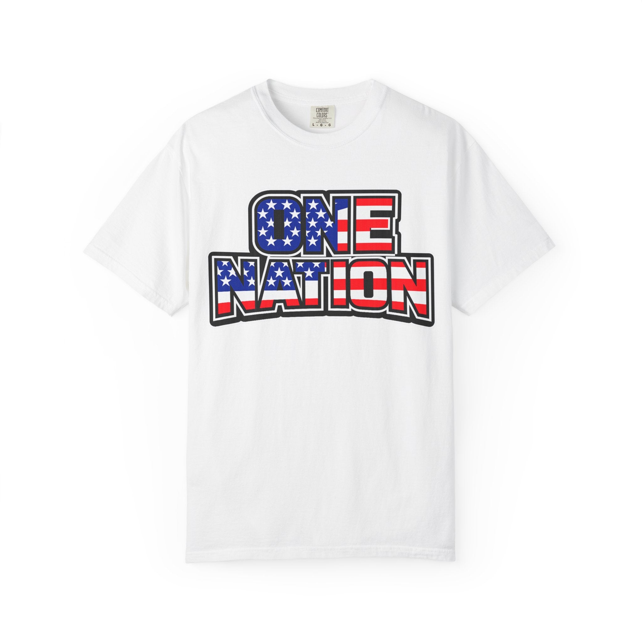 One Nation T-Shirt