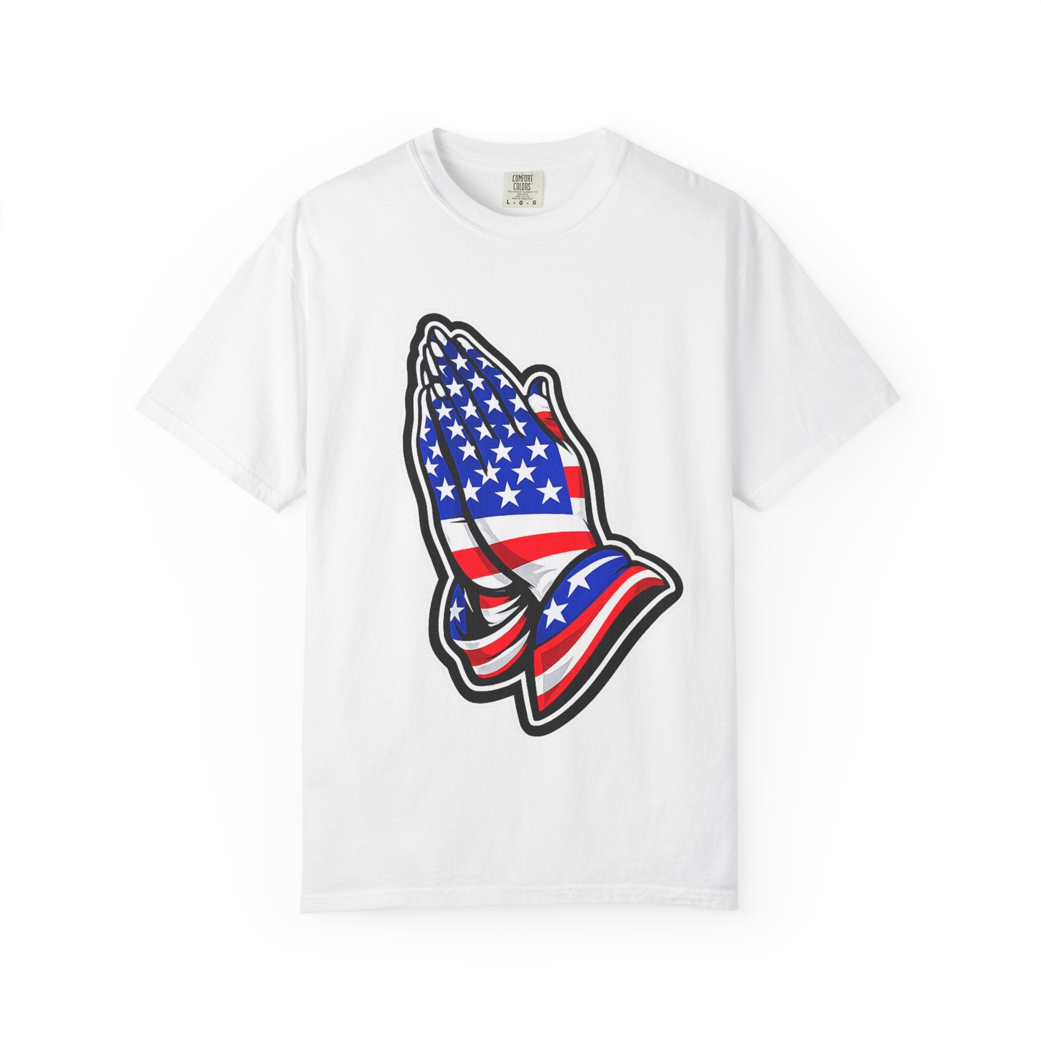 Patriots Prayer T-Shirt