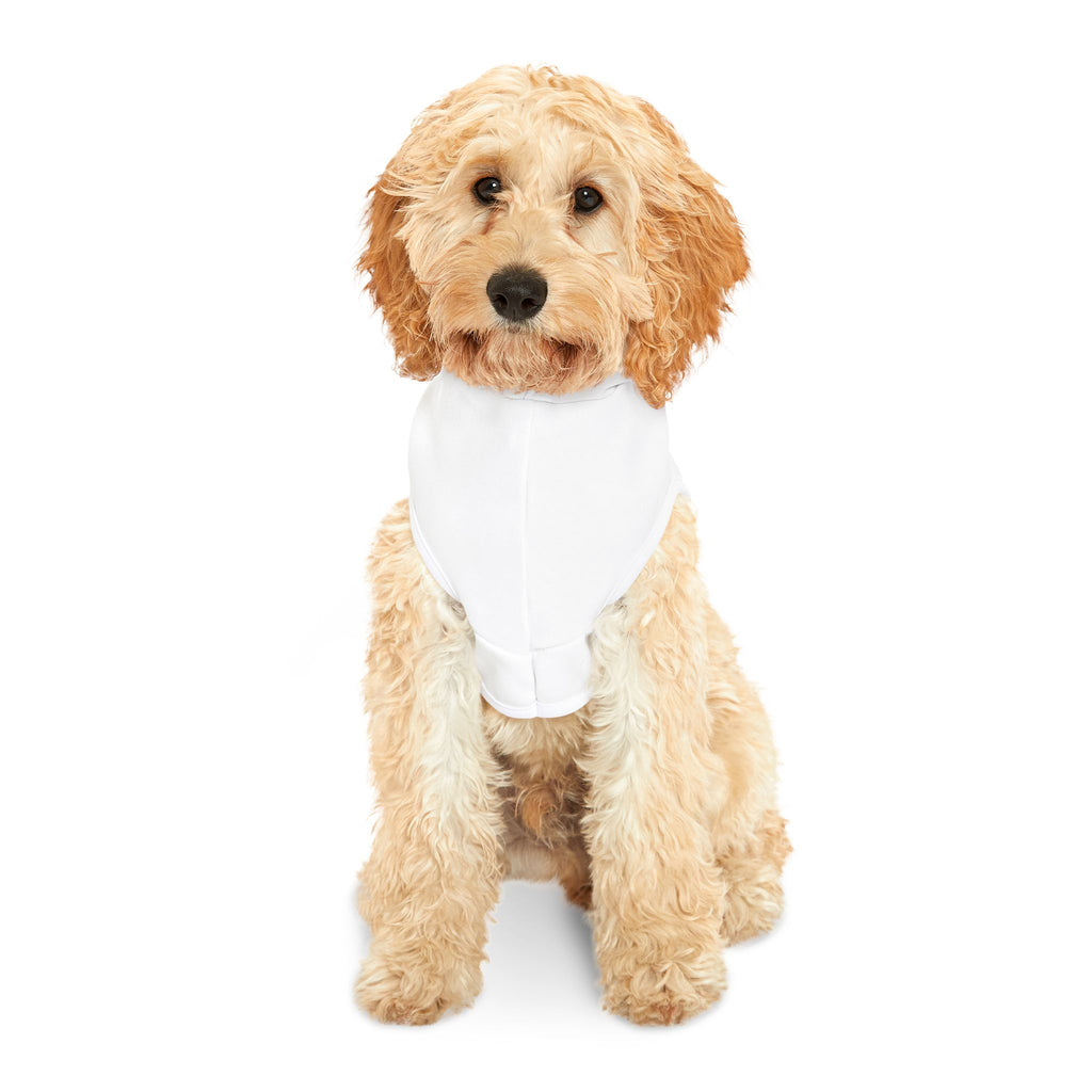 America First Pet Hoodie Patriotic Dog & Cat Hoodie