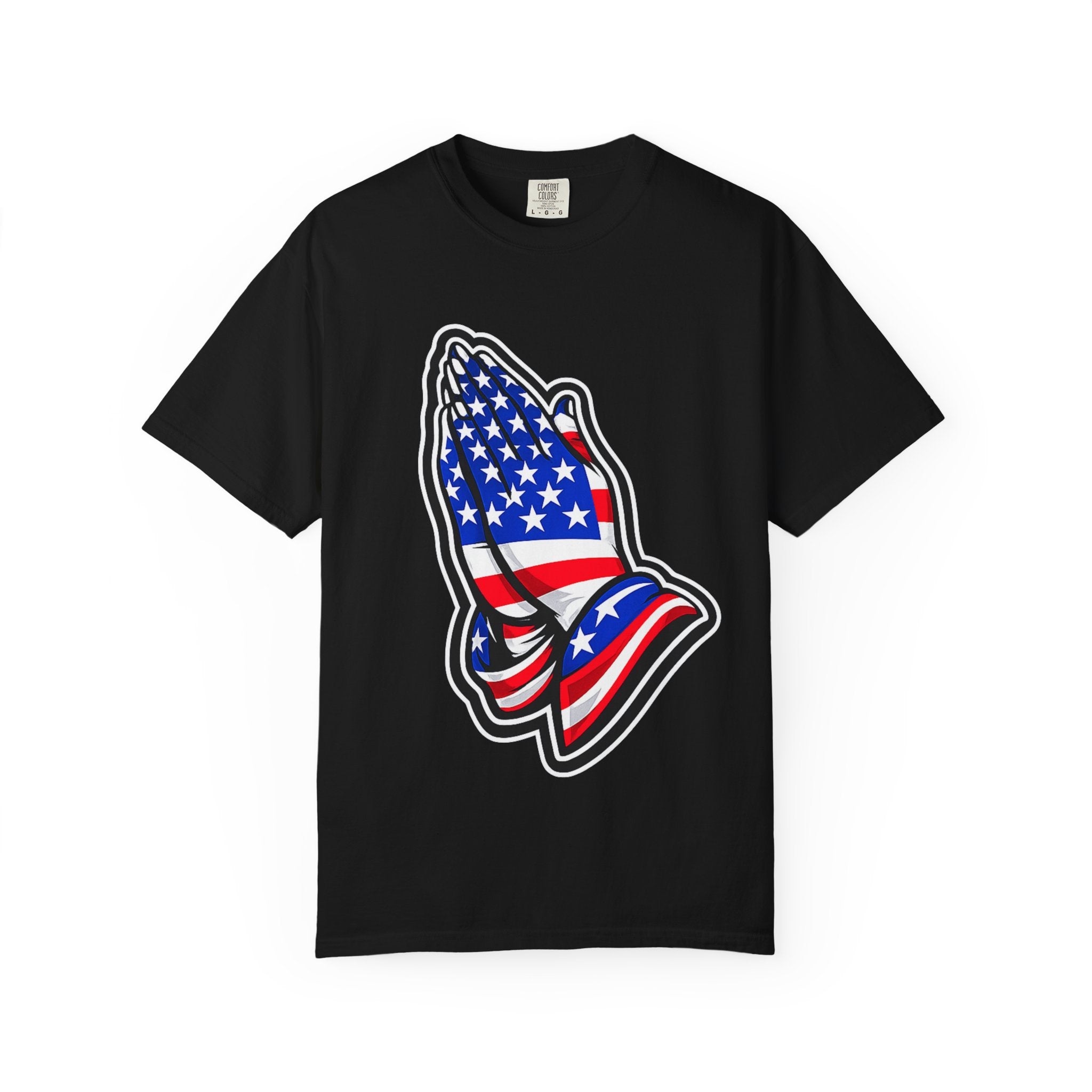 Patriots Prayer T-Shirt