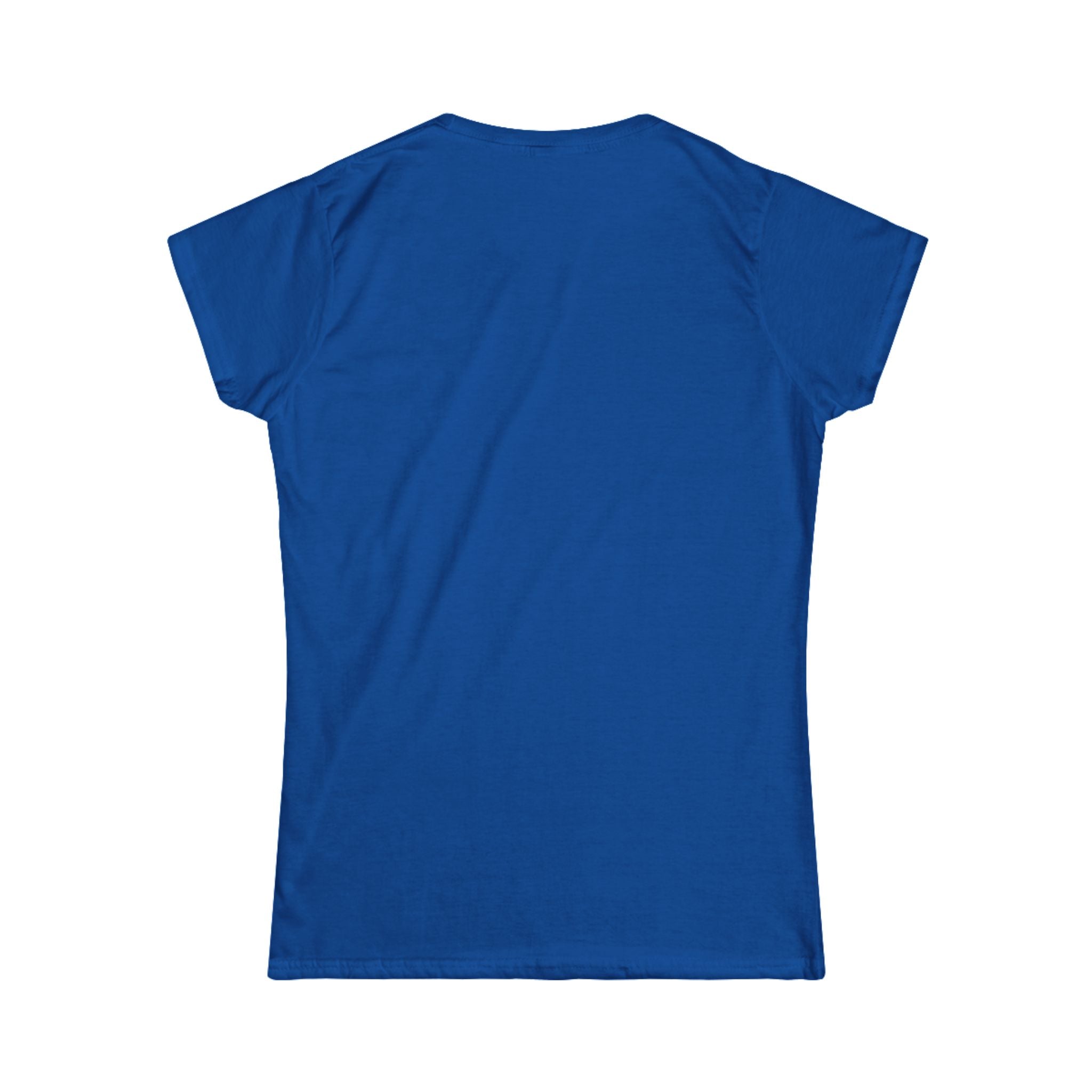 American Flag Cross Women's T-Shirt
