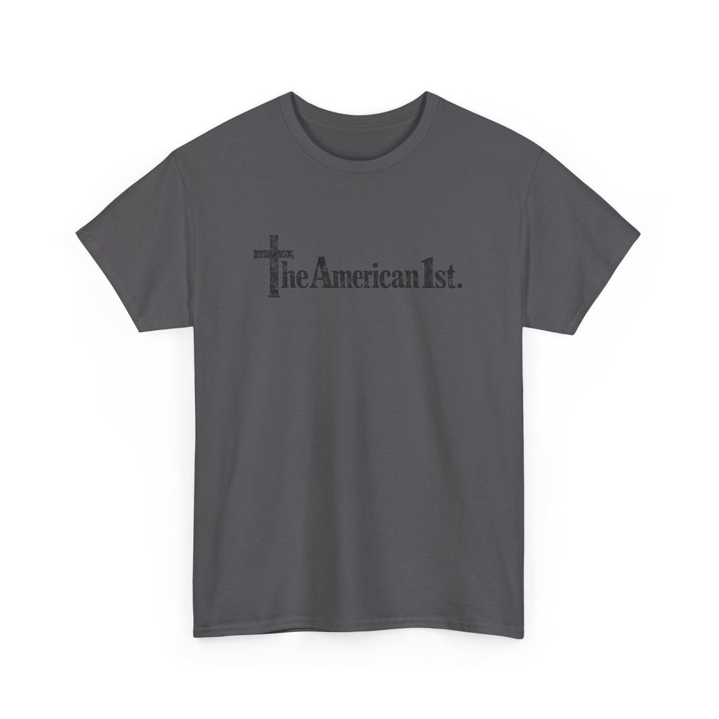 theAmerican1st. T-Shirt