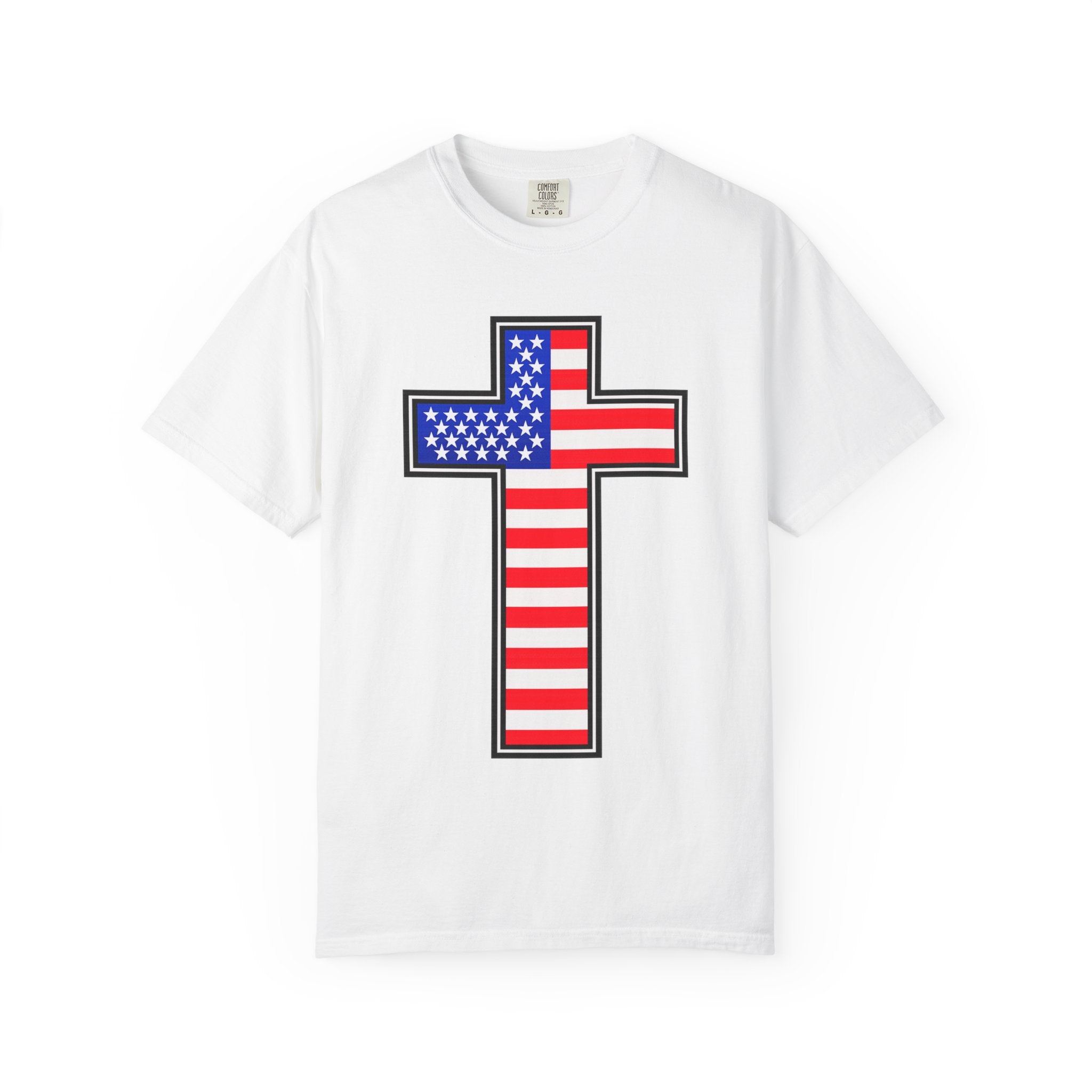God's Nation T-Shirt
