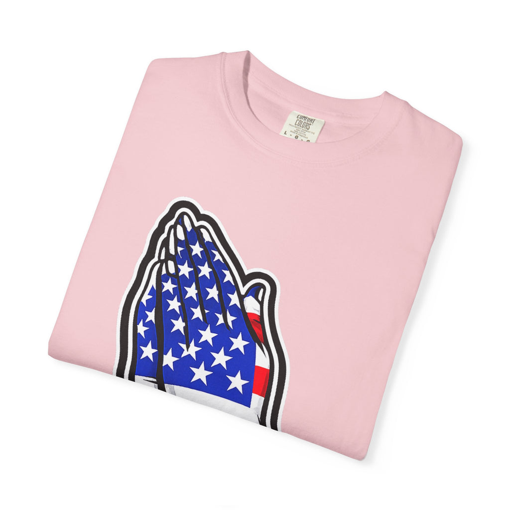 Patriots Prayer T-Shirt