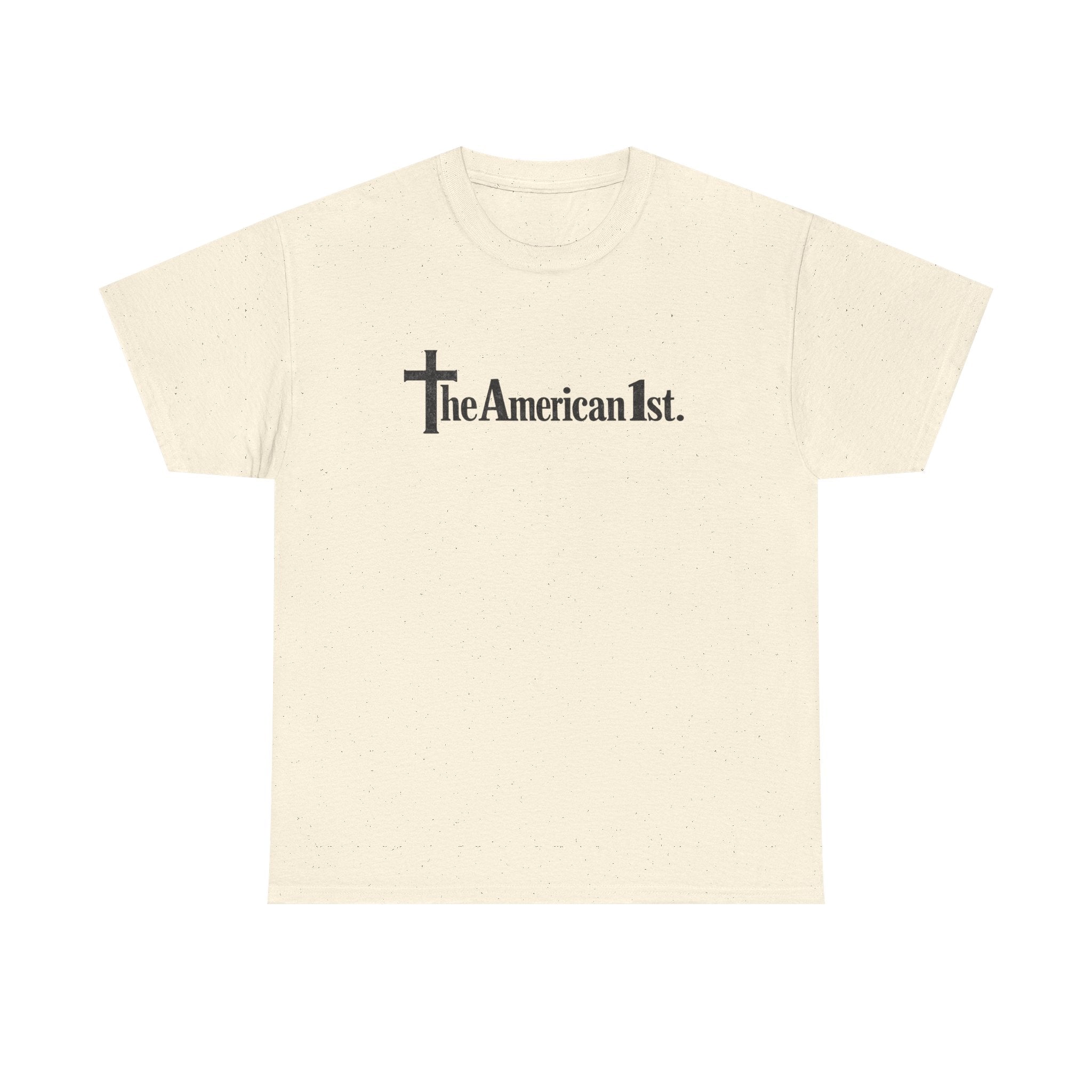 theAmerican1st. T-Shirt