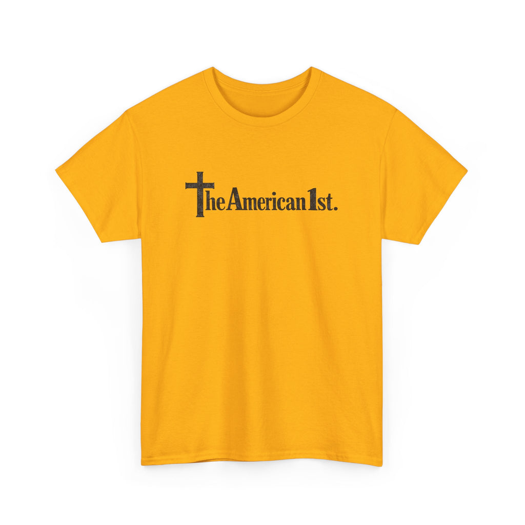 theAmerican1st. T-Shirt