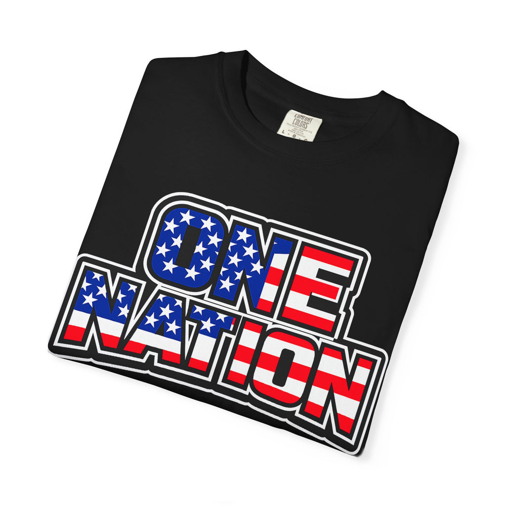 One Nation T-Shirt