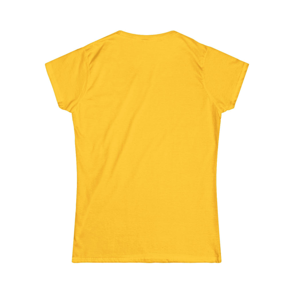 American Flag Cross Women's T-Shirt