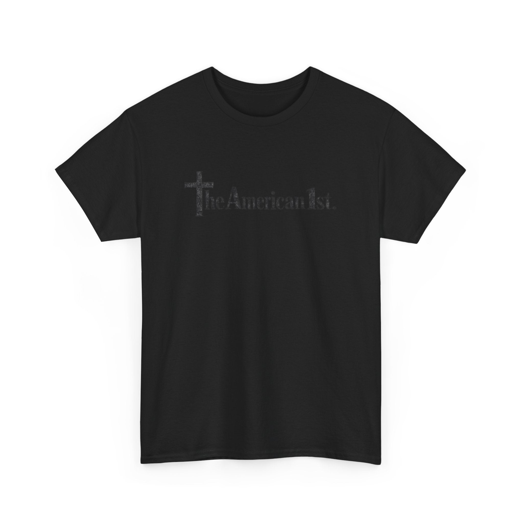 theAmerican1st. T-Shirt