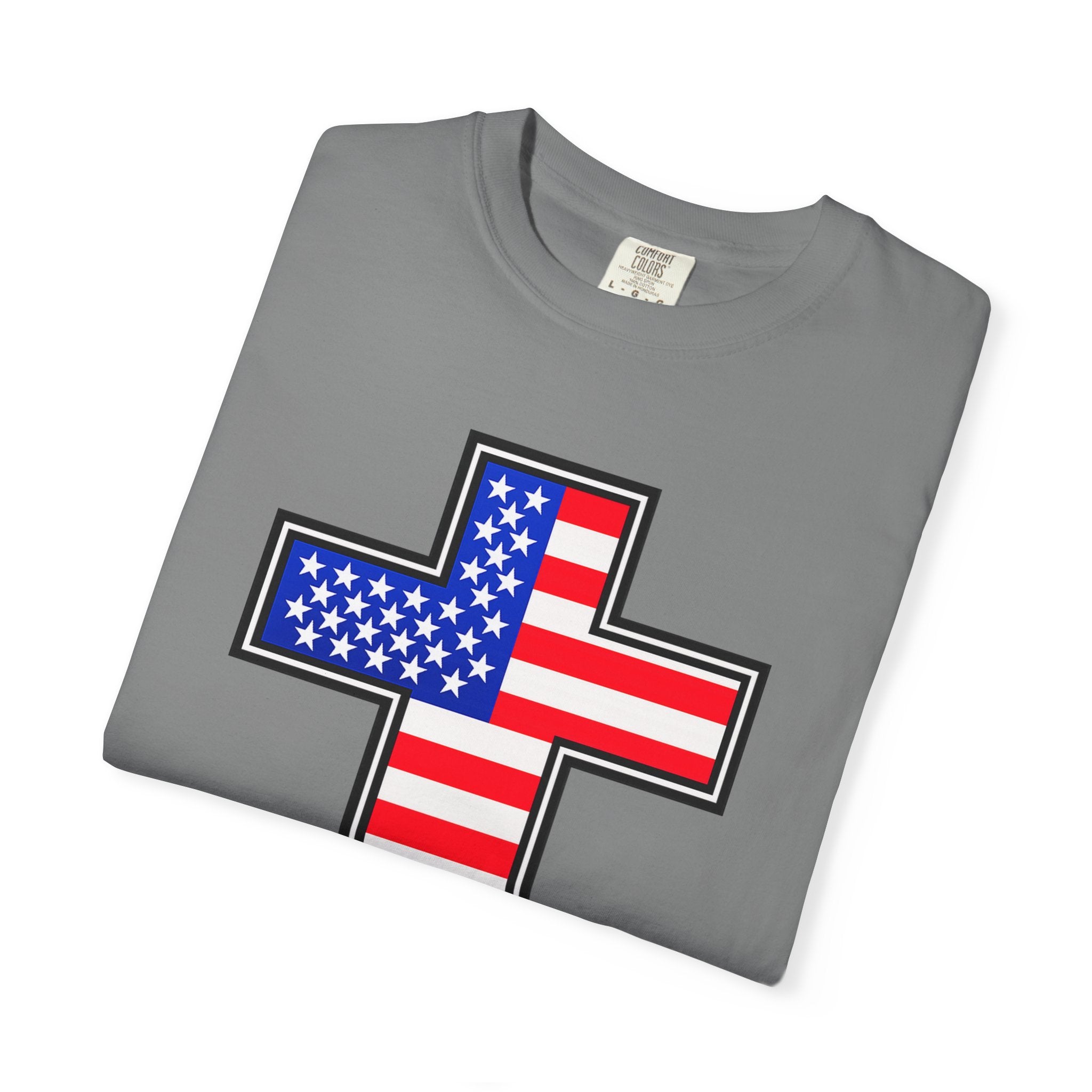 God's Nation T-Shirt