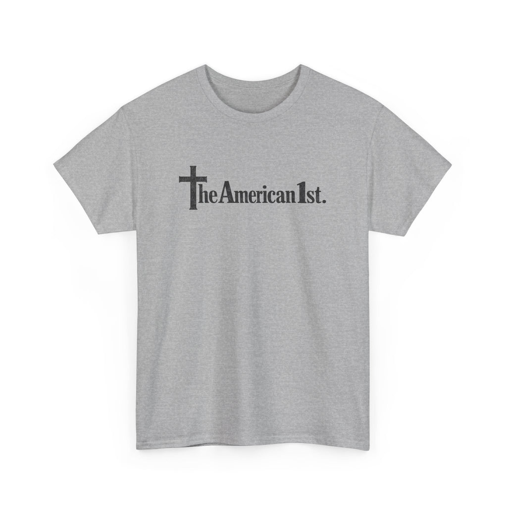 theAmerican1st. T-Shirt