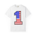 America #1 T-Shirt