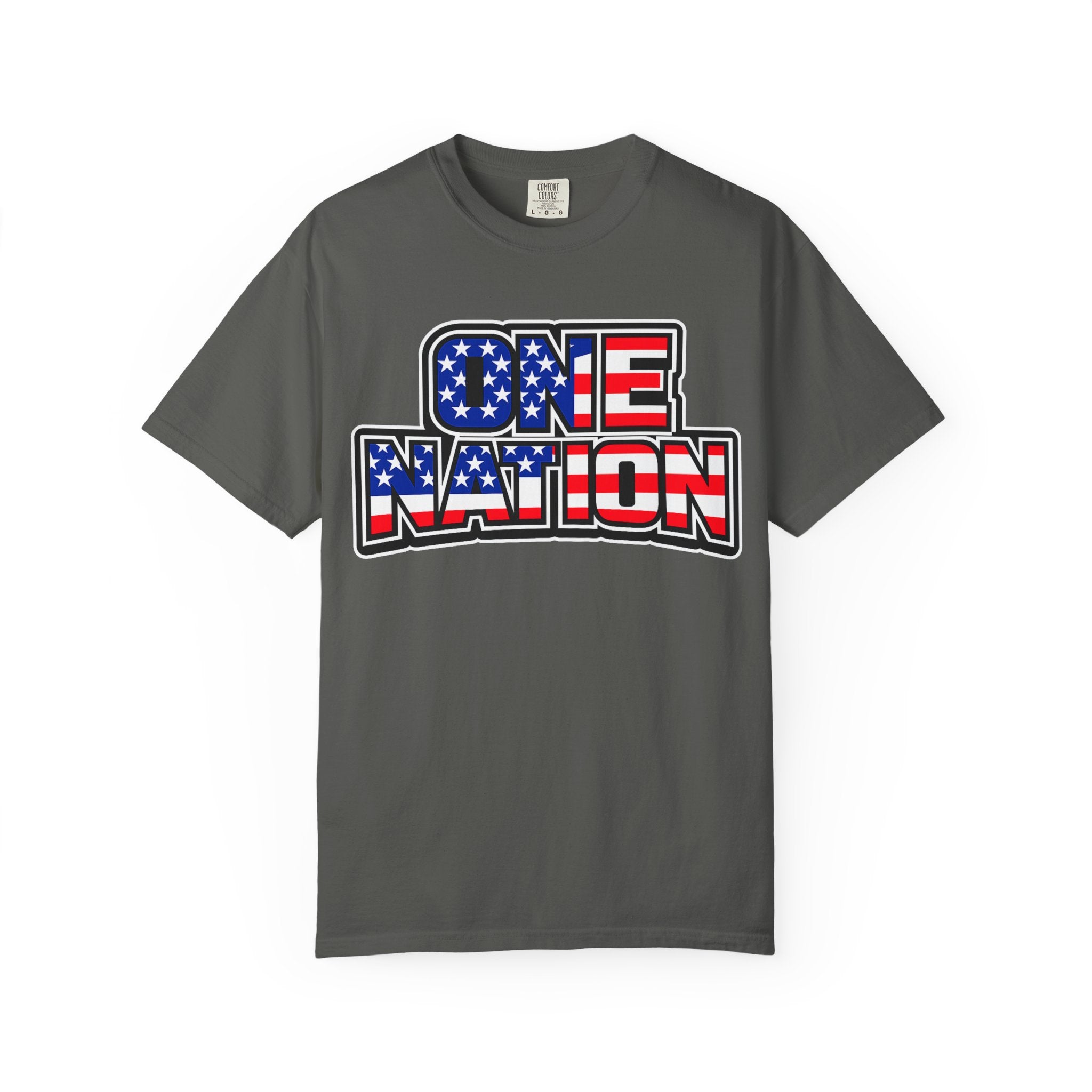 One Nation T-Shirt