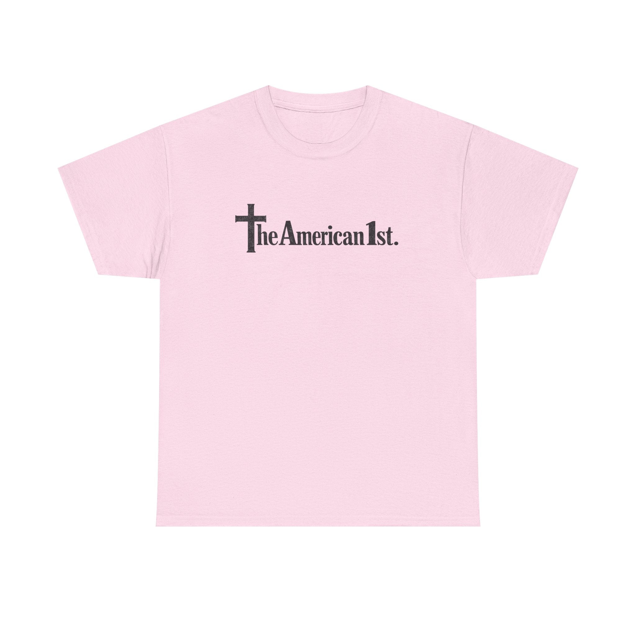 theAmerican1st. T-Shirt