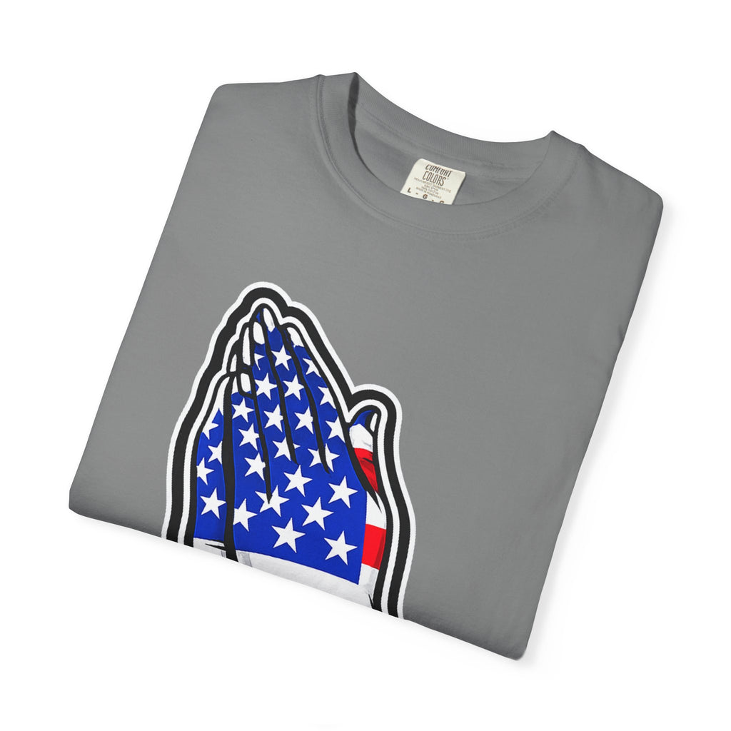 Patriots Prayer T-Shirt
