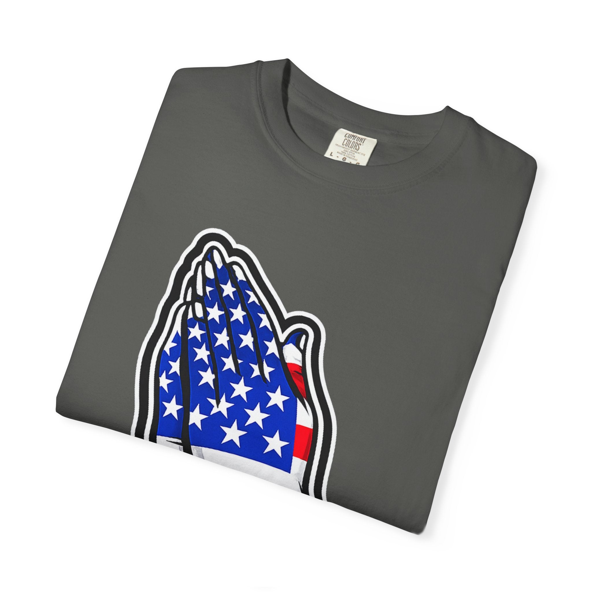 Patriots Prayer T-Shirt