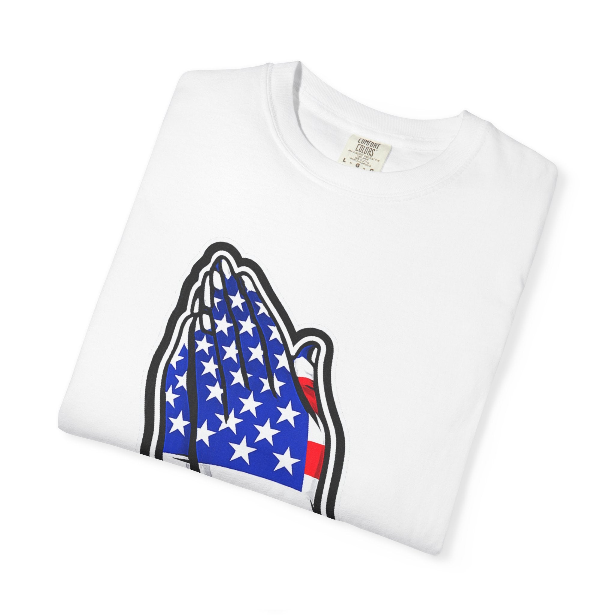 Patriots Prayer T-Shirt