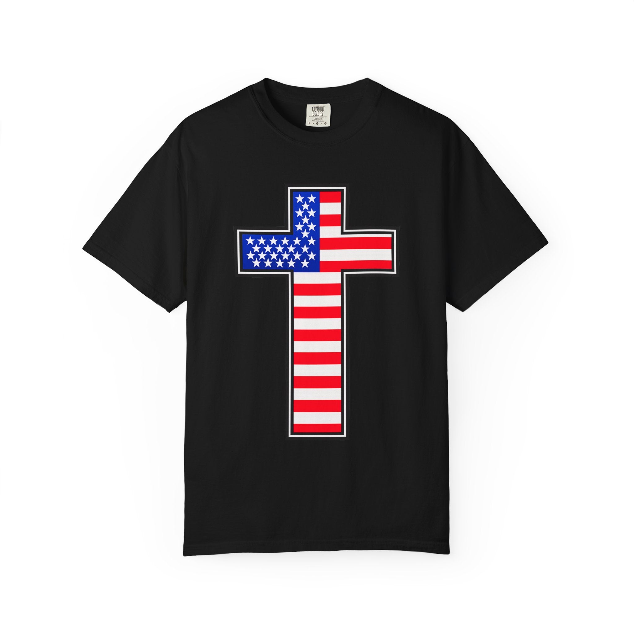 God's Nation T-Shirt