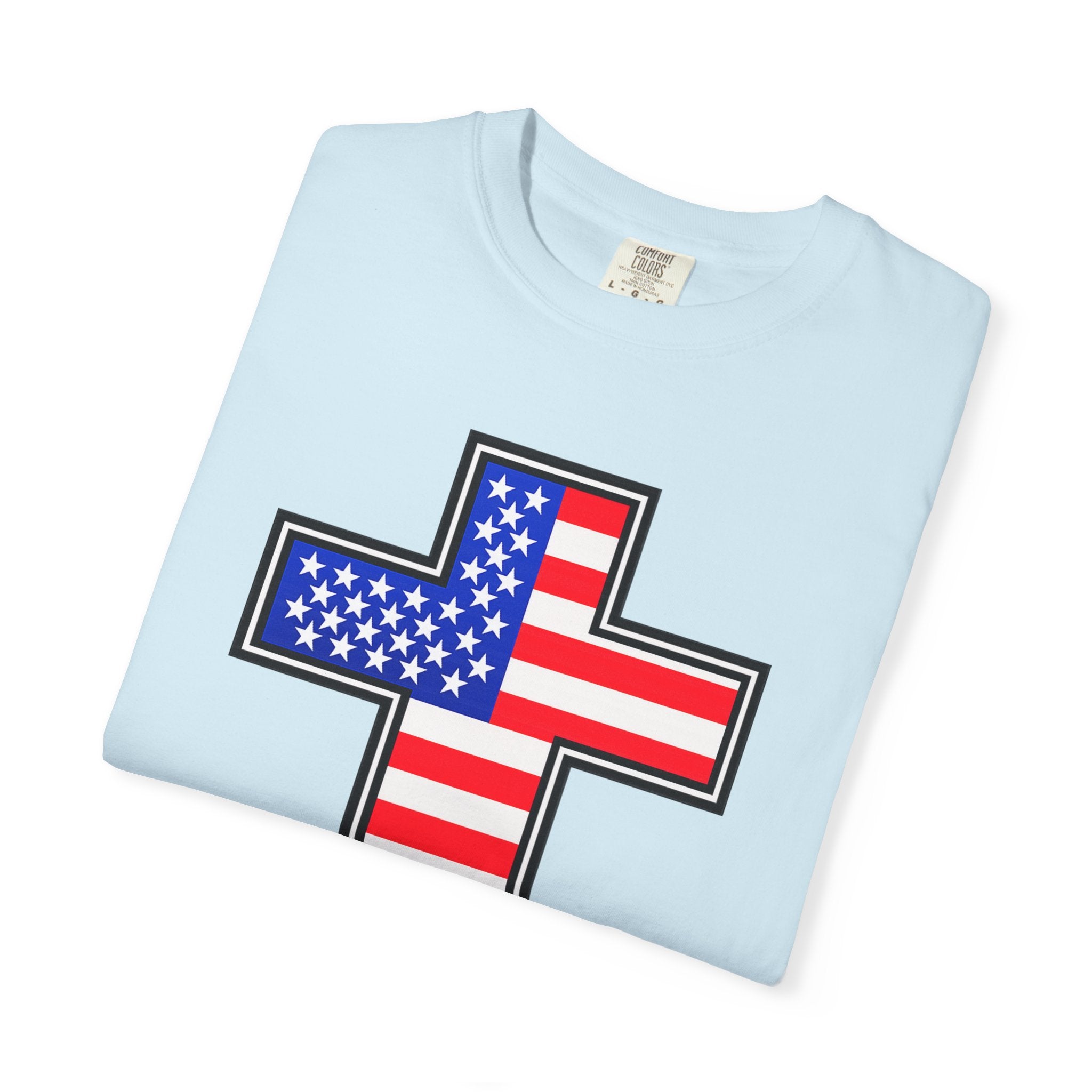 God's Nation T-Shirt
