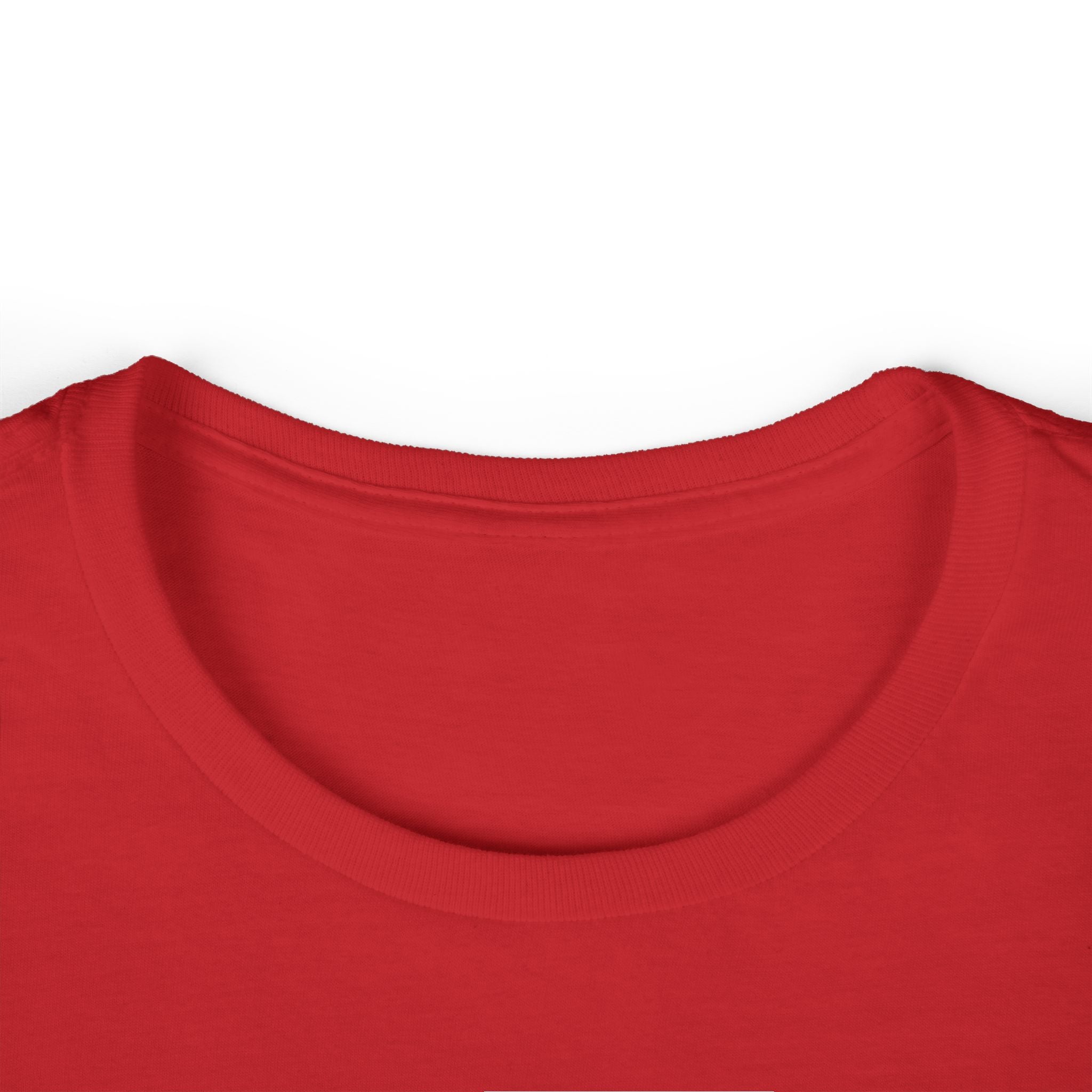 American Flag Cross Women's T-Shirt