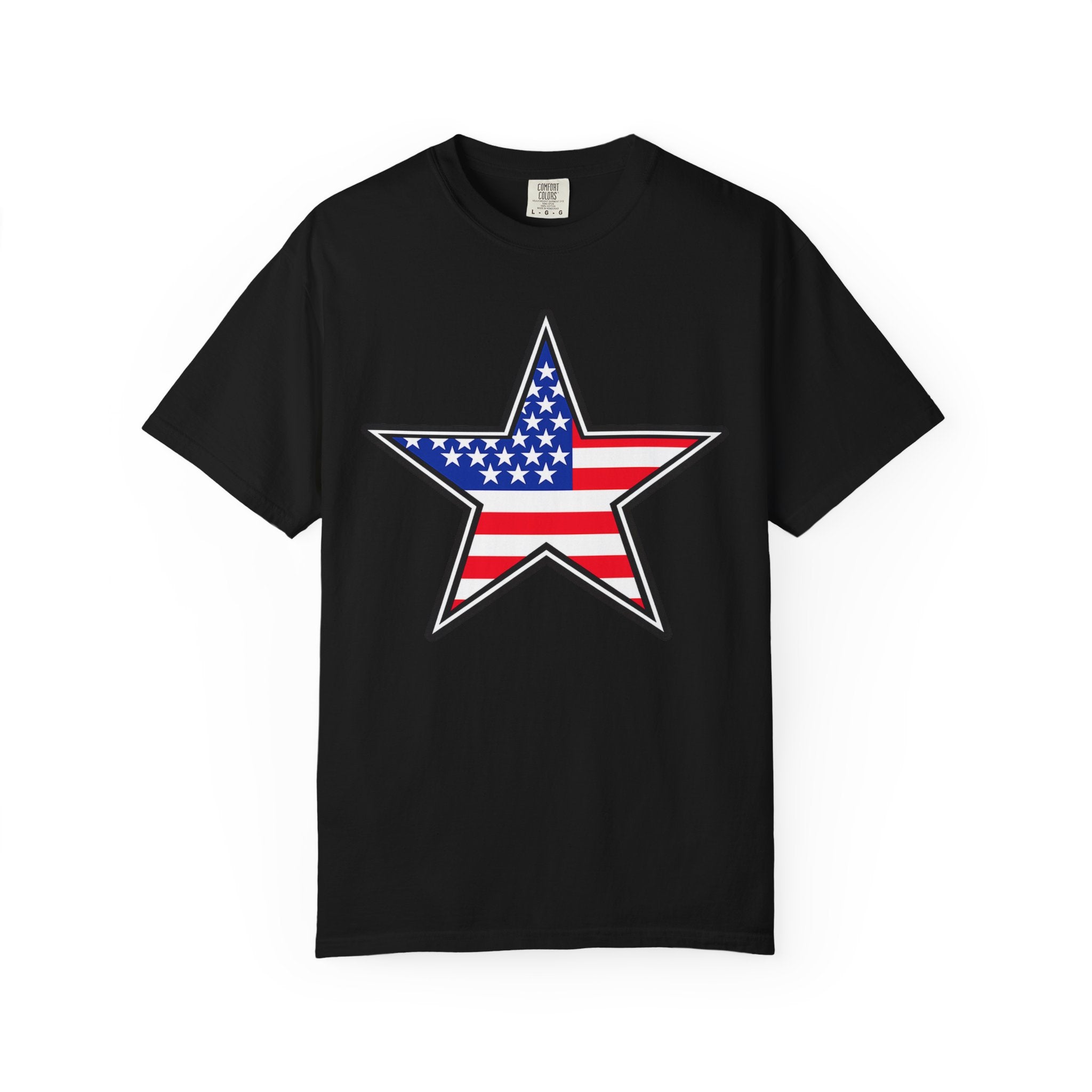 Stars of Freedom T-Shirt