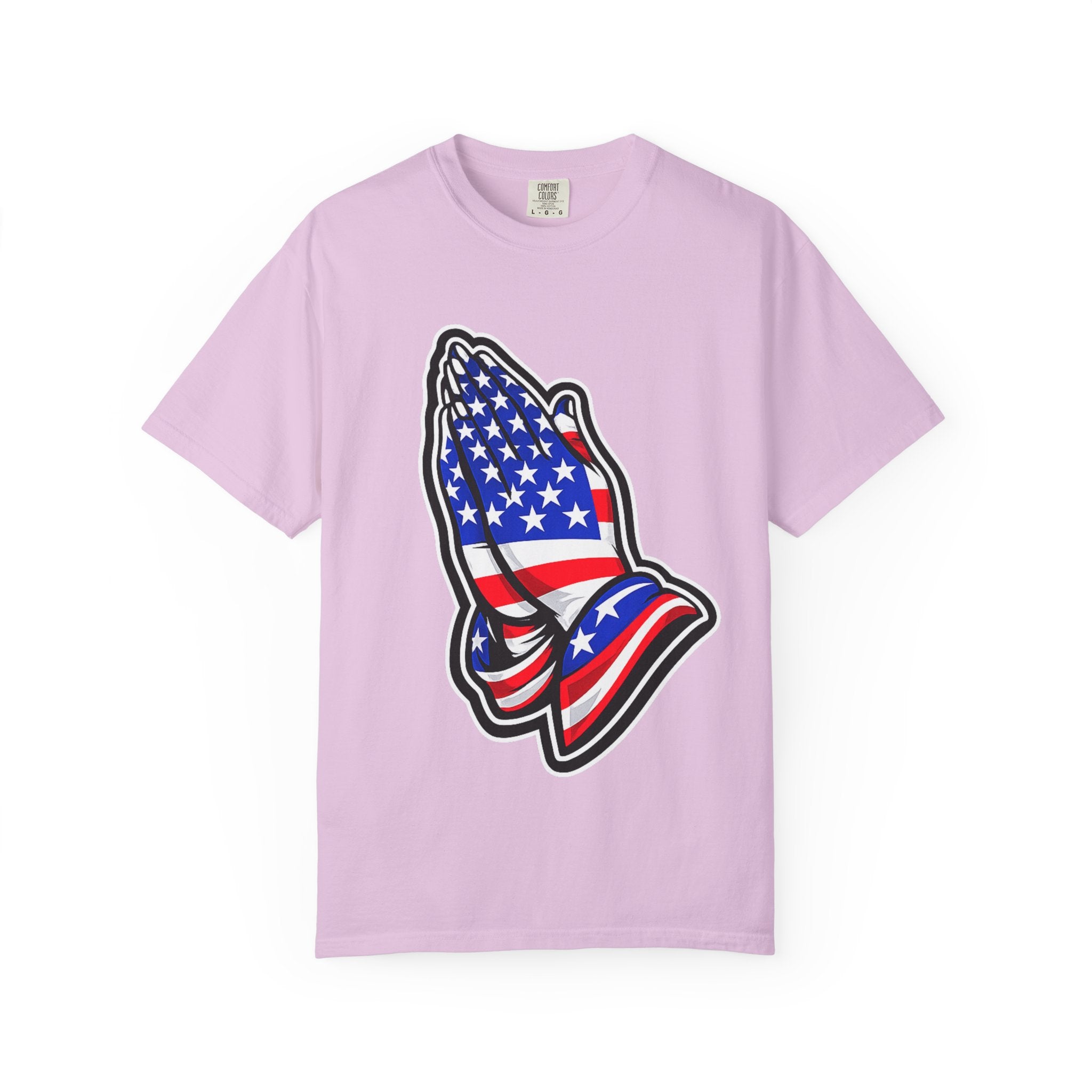 Patriots Prayer T-Shirt