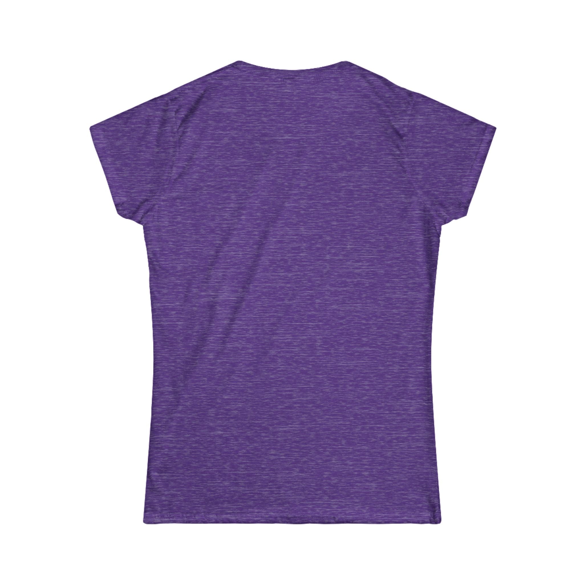 American Flag Cross Women's T-Shirt