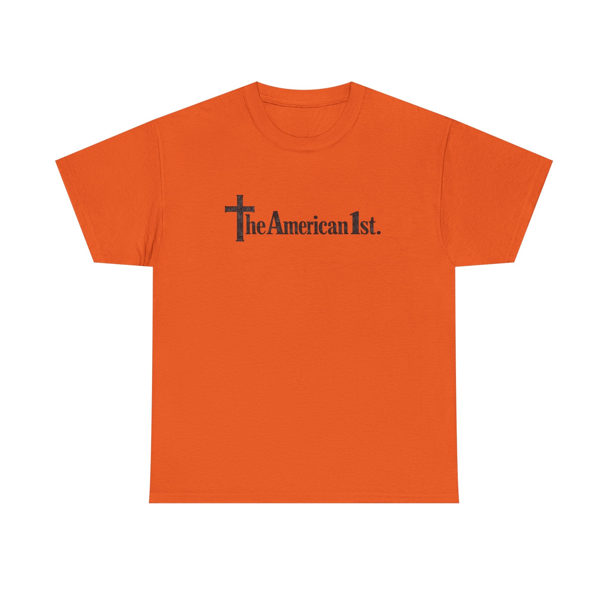 theAmerican1st. T-Shirt